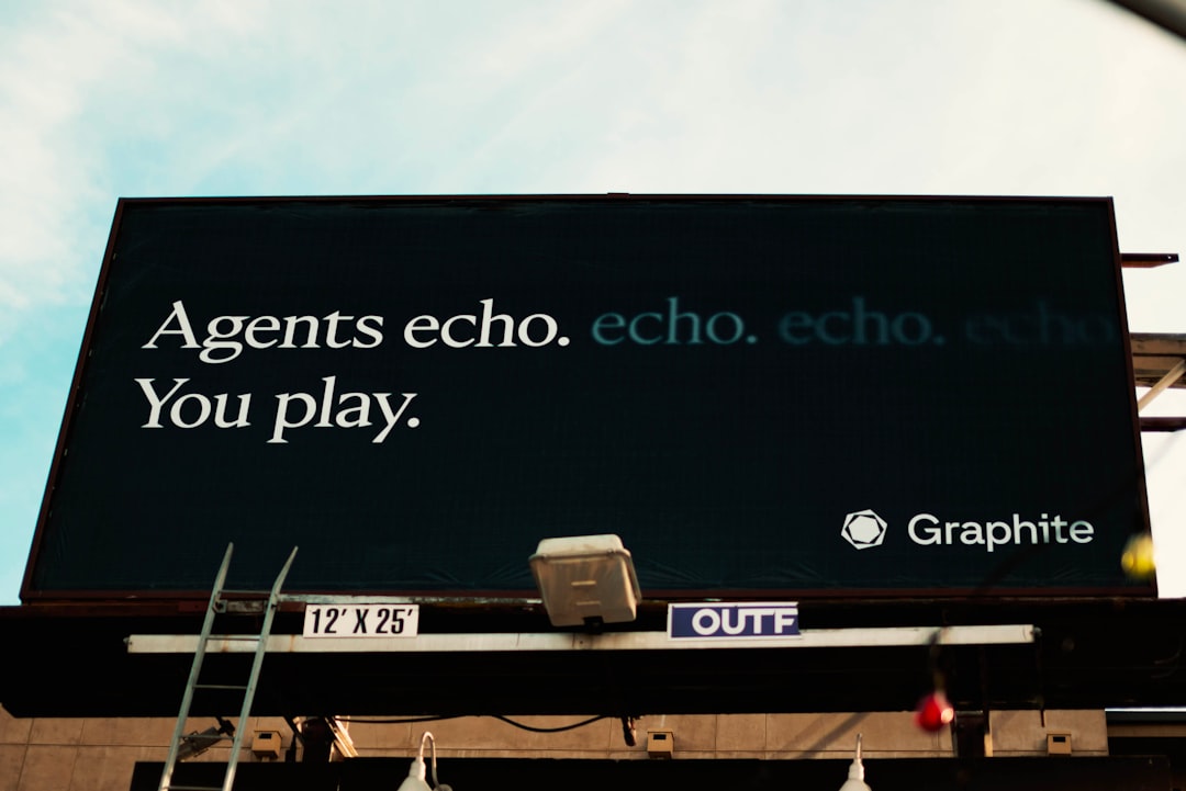 AI ad in San Francisco, 2026